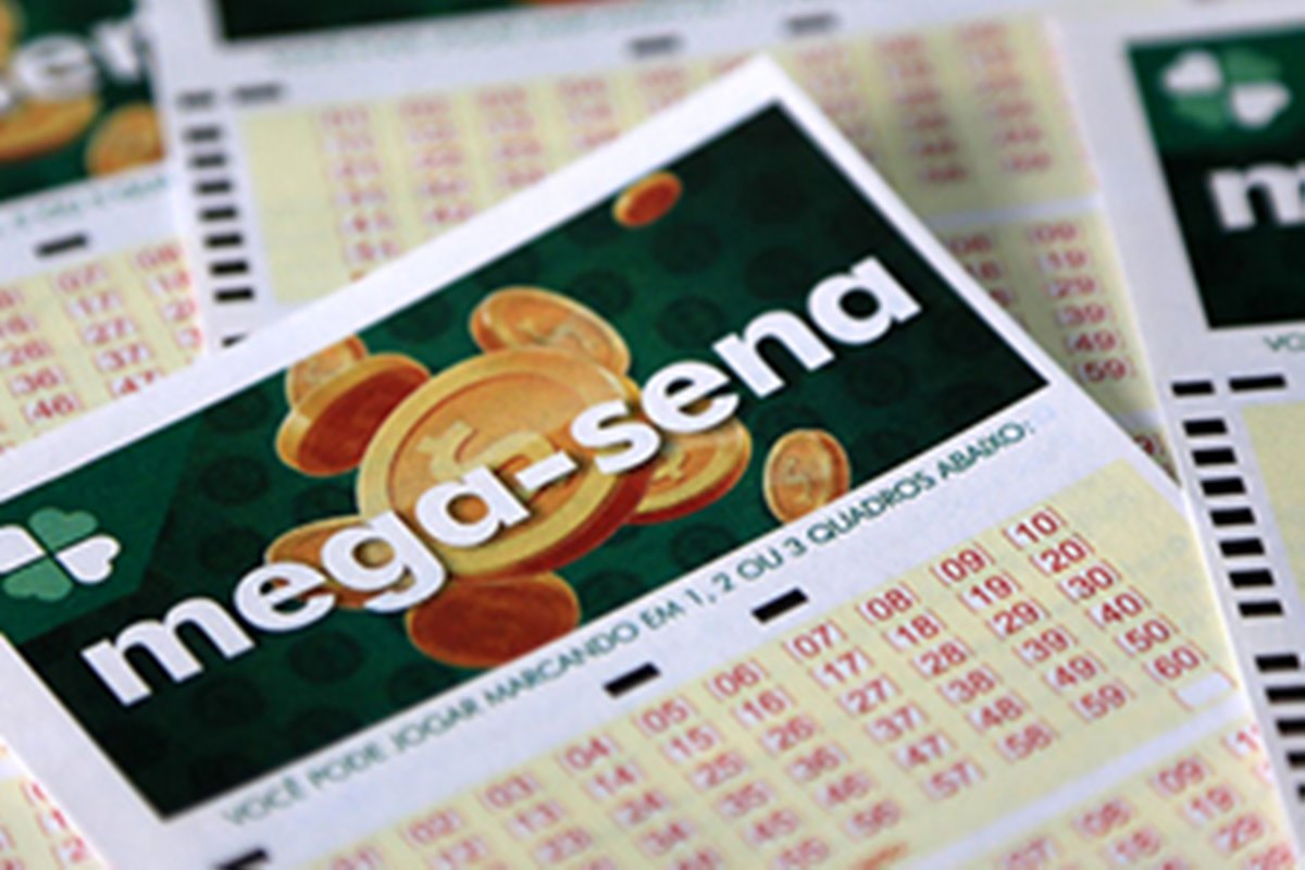 Mega-Sena acumula, e prêmio chega a R$ 7,5 milhões