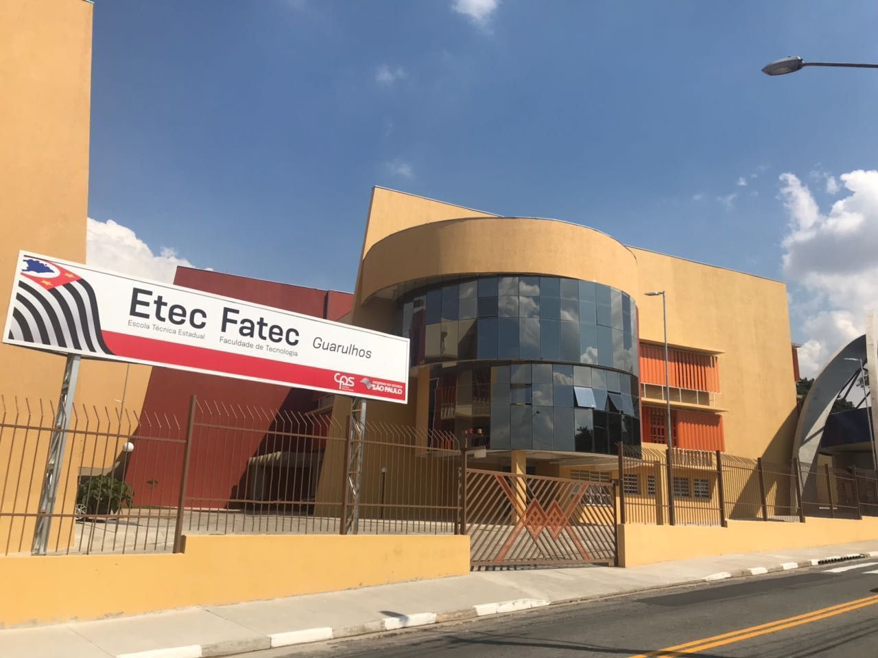 Fatec: prazo para pedir isenção no vestibular termina nesta 2ª feira (28)