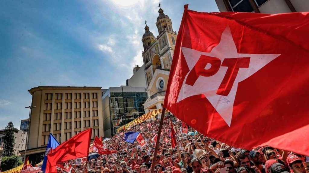 PT terá curso sobre “fé e democracia“ para aproximação com evangélicos