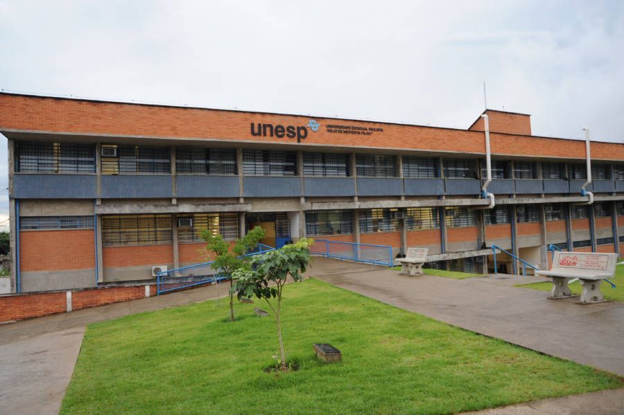 Unesp divulga calendário do Vestibular 2026