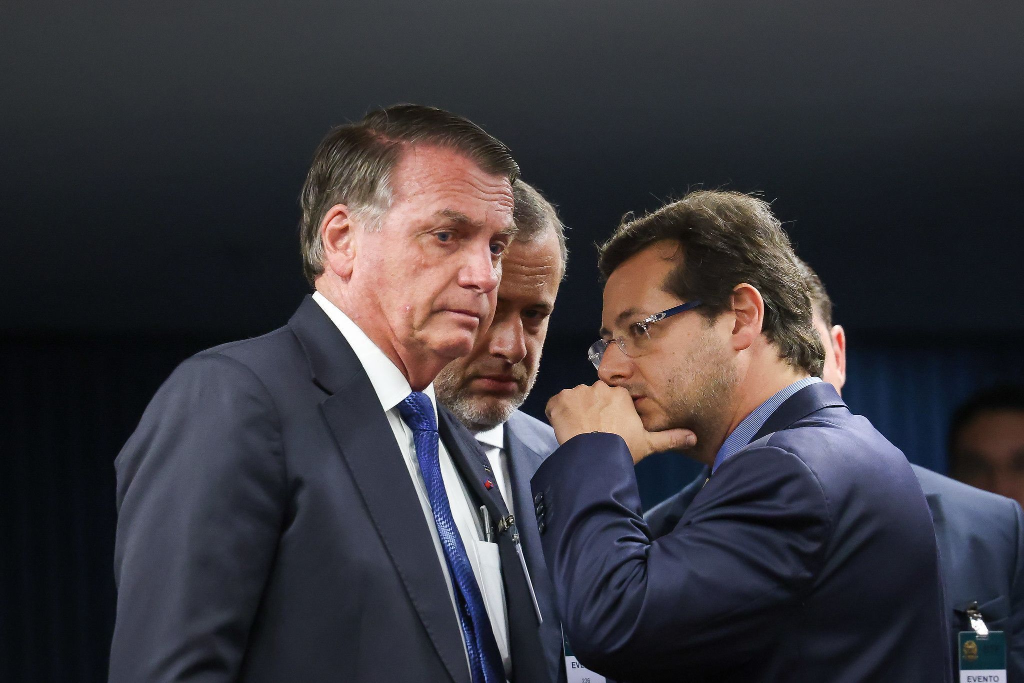 PL demite Wajngarten da comunicação de Bolsonaro