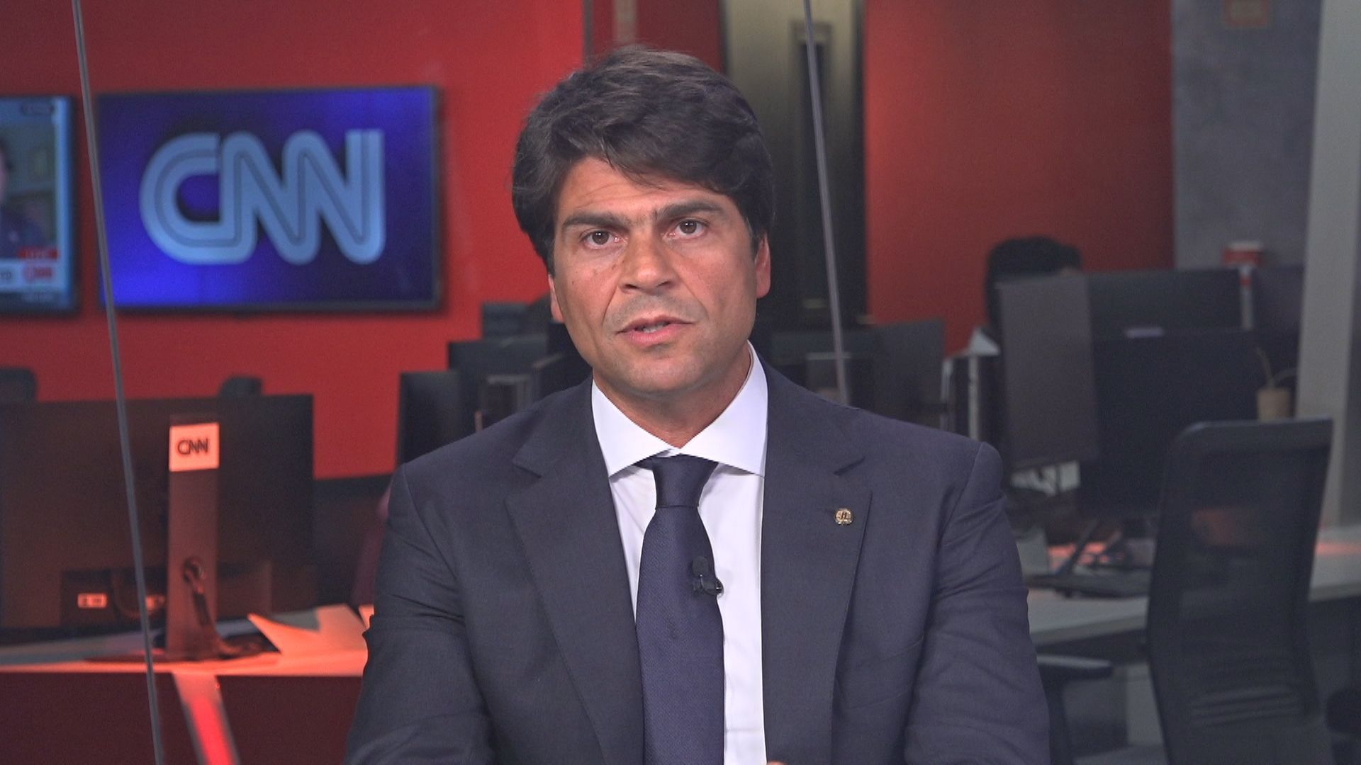 Coordenador da reforma diz que PEC não tratará da estabilidade do servidor