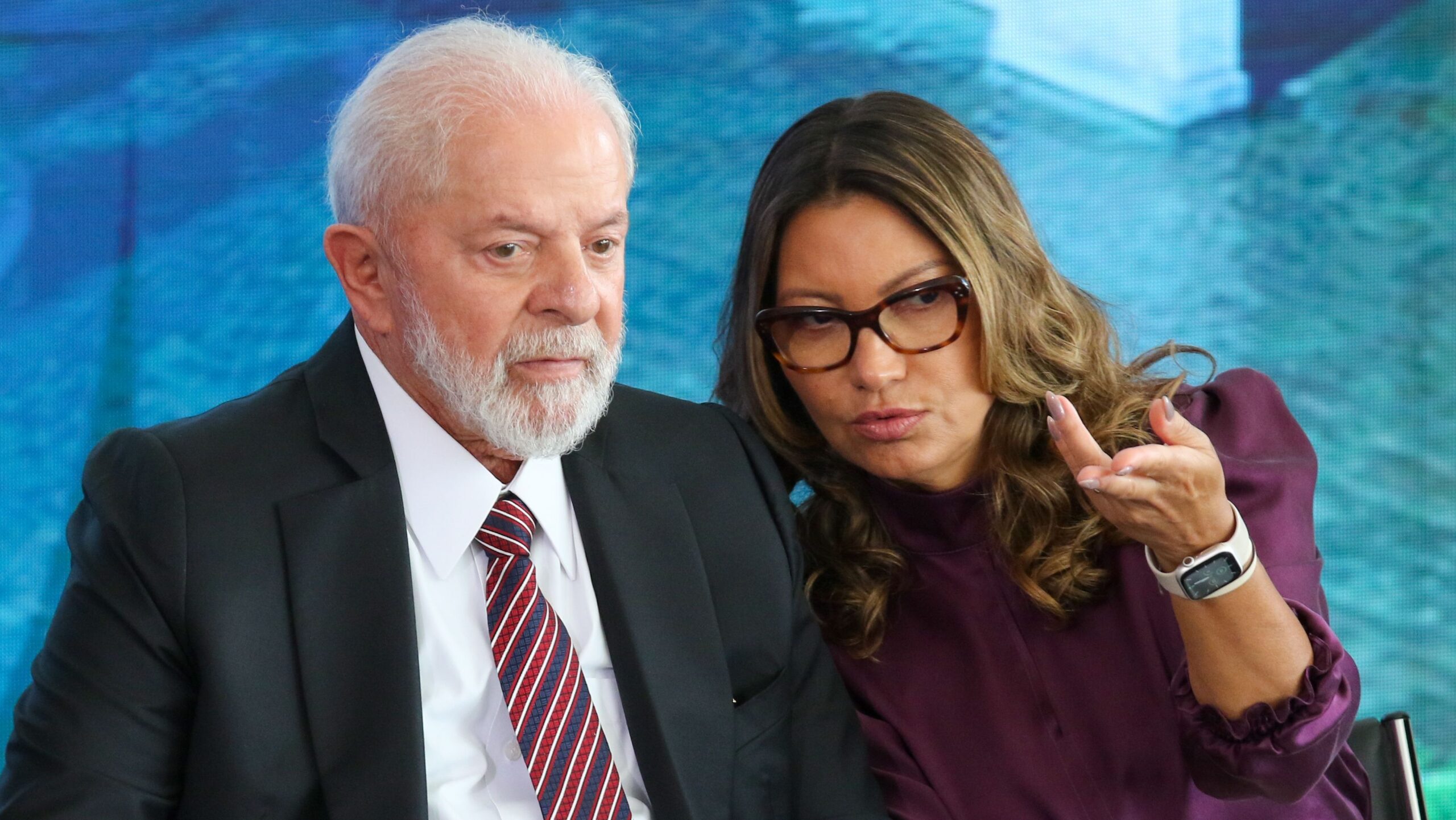 Falas de Lula e Janja atrapalham regulação das redes, apontam parlamentares