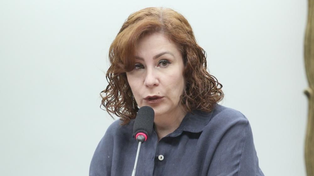 Zambelli pede suspensão de condenação: “Eu não sobreviveria na cadeia“