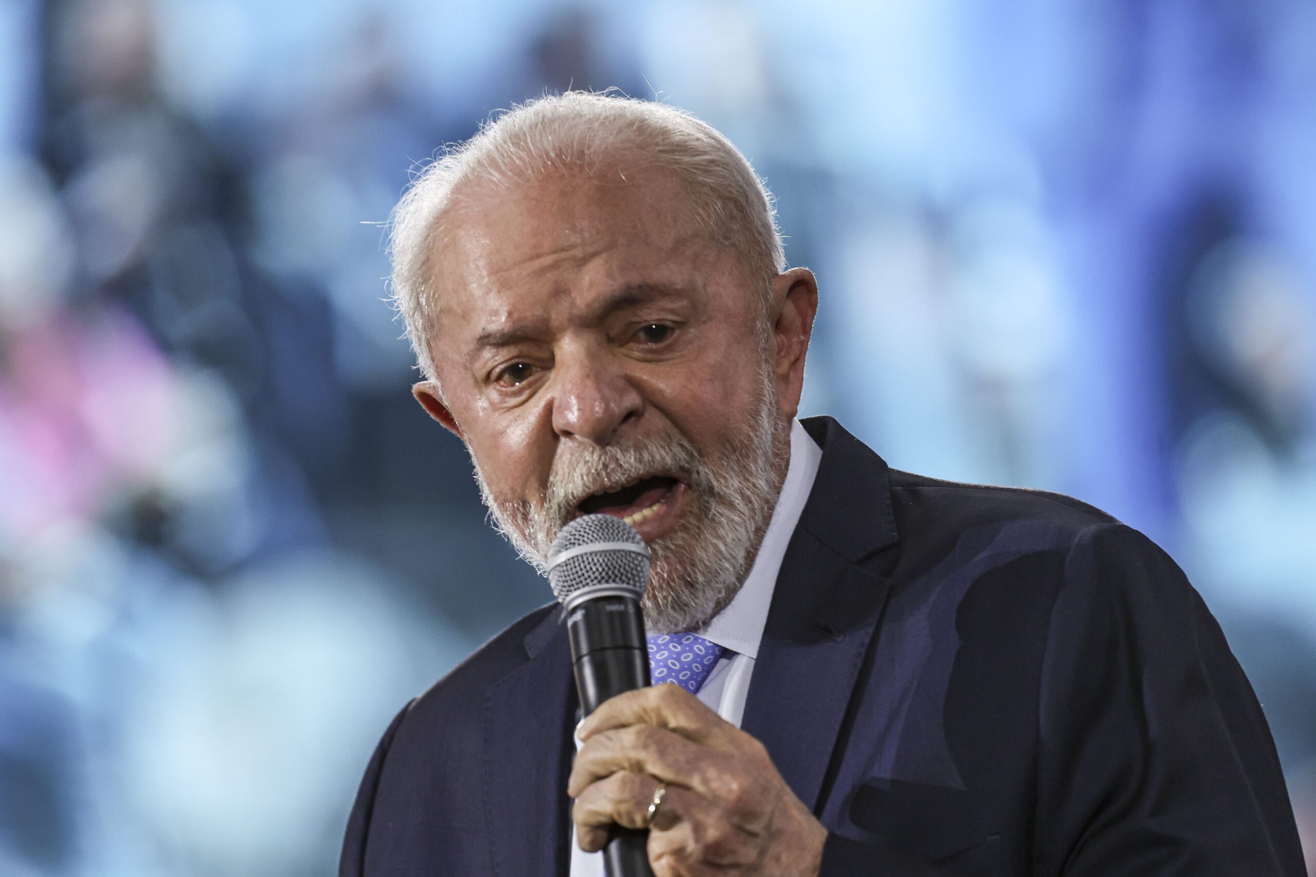 Saiba o que Lula falou sobre a fraude no INSS