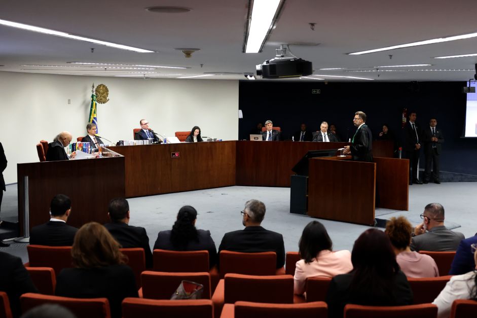 STF decide se torna réus integrantes do núcleo 3 de suposta trama golpista