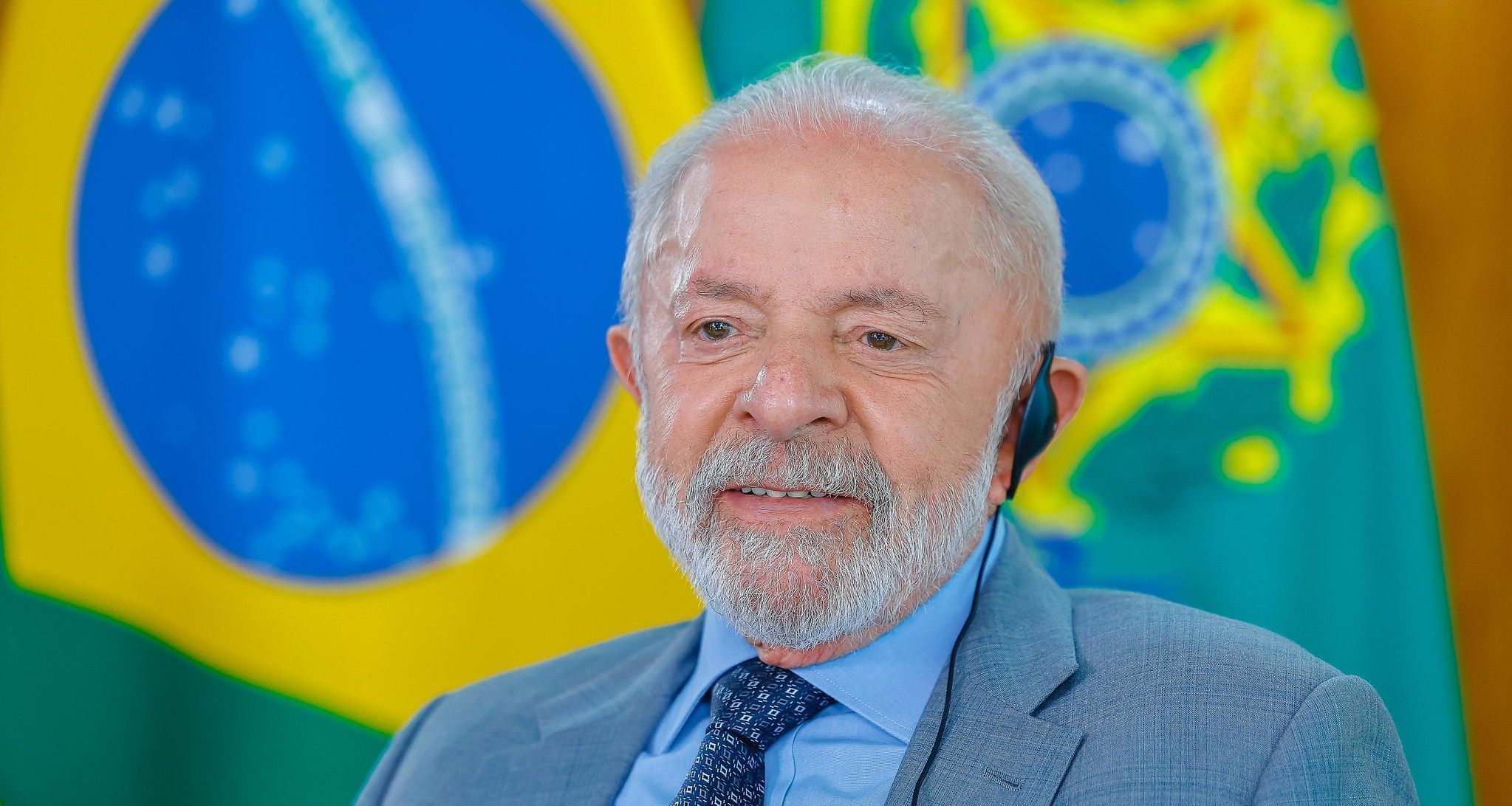 Lula chama para si solução de crise no INSS e escolherá presidente do órgão