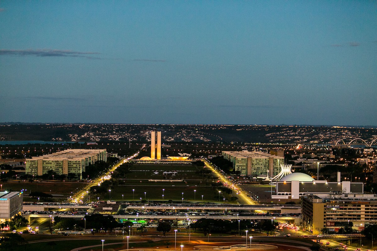 Feriado: veja o que abre e o que fecha no DF no Dia do Trabalhador