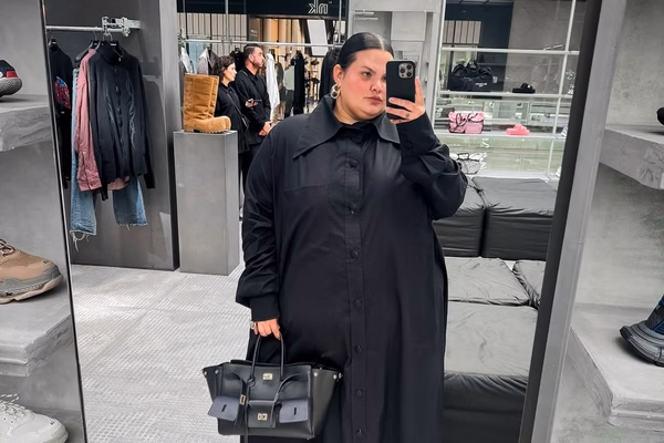 Thais Carla explica decisão por bariátrica: “Sigo com mesmo propósito”