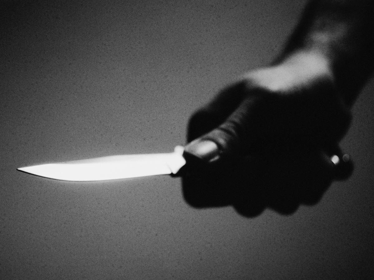 Mulher mata marido a facadas no DF e cita traições como motivação