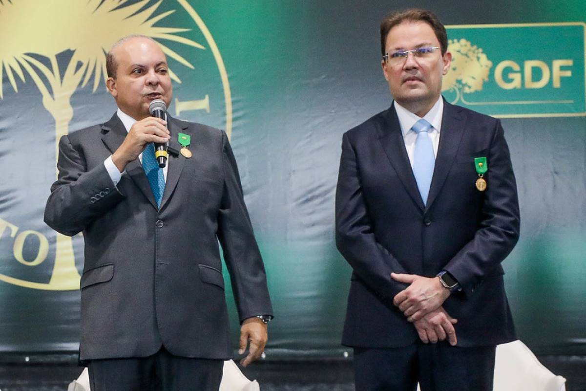 Aprovados para polícias serão nomeados em novembro, diz Ney Ferraz