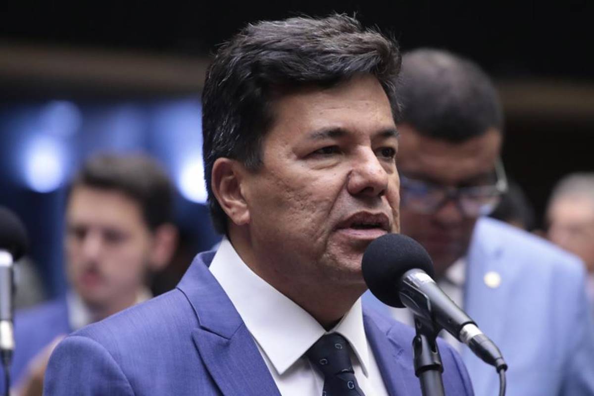 Câmara: Mendonça Filho será relator da PEC da Segurança Pública na CCJ