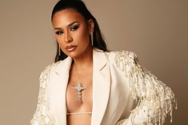“Medo”, desabafa Simone Mendes sobre carreira solo