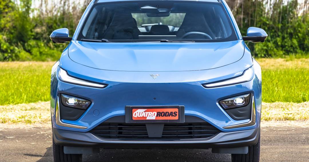 Toyota desmente rumor sobre comprar a Neta…