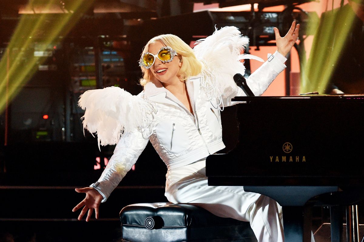 Gay icon: por que Lady Gaga se tornou um ícone da comunidade LGBTQIA+