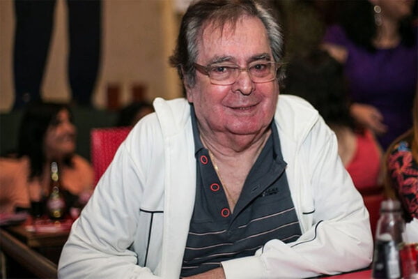 Boletim médico atualiza quadro de Benedito Ruy Barbosa