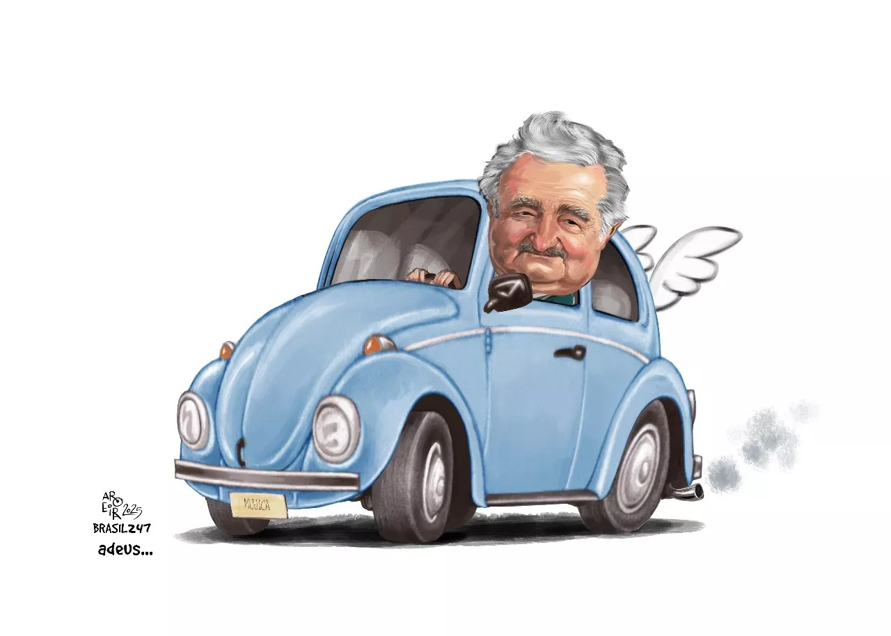 Charge do Aroeira