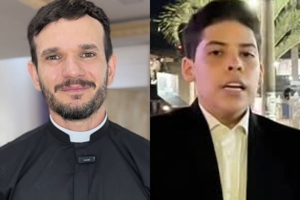 Pastor mirim é expulso de evento evangélico e diz ter sido agredido