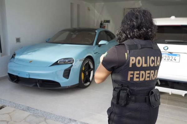 Onyx nega relação com doador investigado no INSS: “PF tendenciosa”