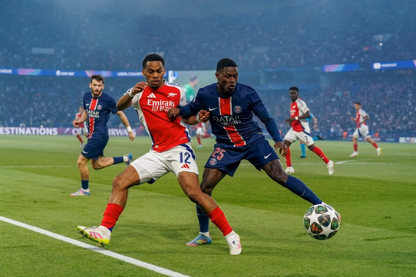 “Somos uma equipe melhor”, aponta Donnarumma sobre PSG sem Mbappé
