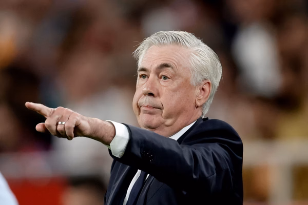 Saiba quem é Carlo Ancelotti, novo treinador da Seleção Brasileira