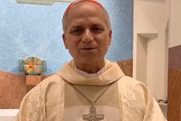 Semelhança entre o papa Leão XIV e Wagner Moura viraliza: entenda
