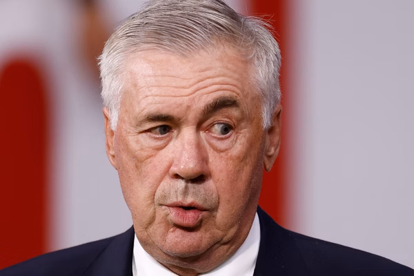 Ancelotti sobre despedida e futuro na Seleção: “Sucesso no Brasil”