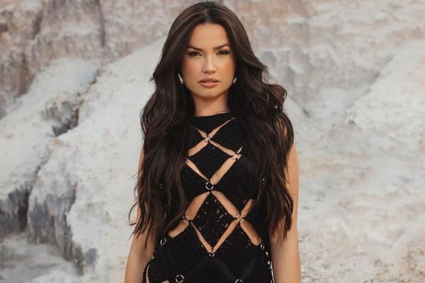Juliette revela troca de farpas com Boninho durante seletiva para BBB