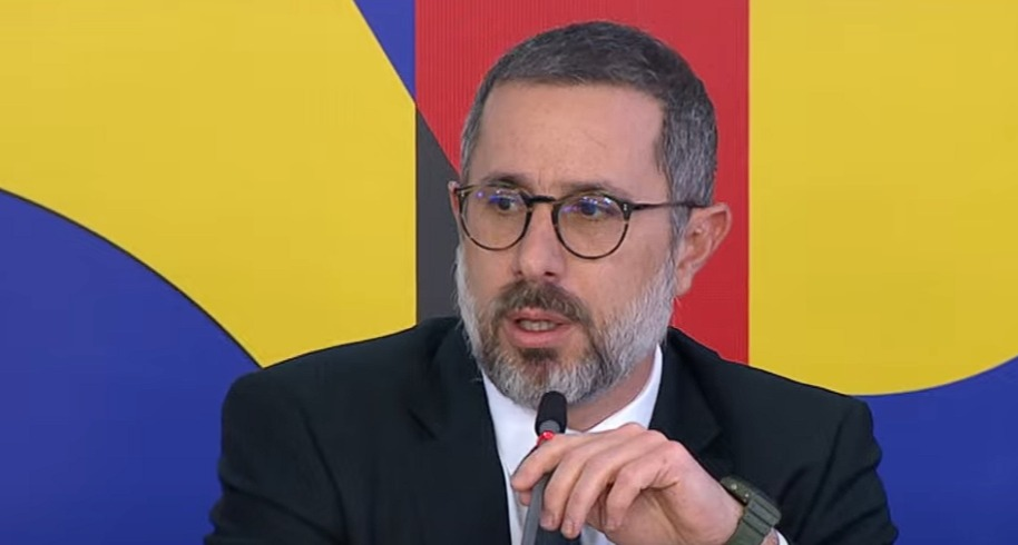 CGU: Desinformação é muito prejudicial para a população brasileira