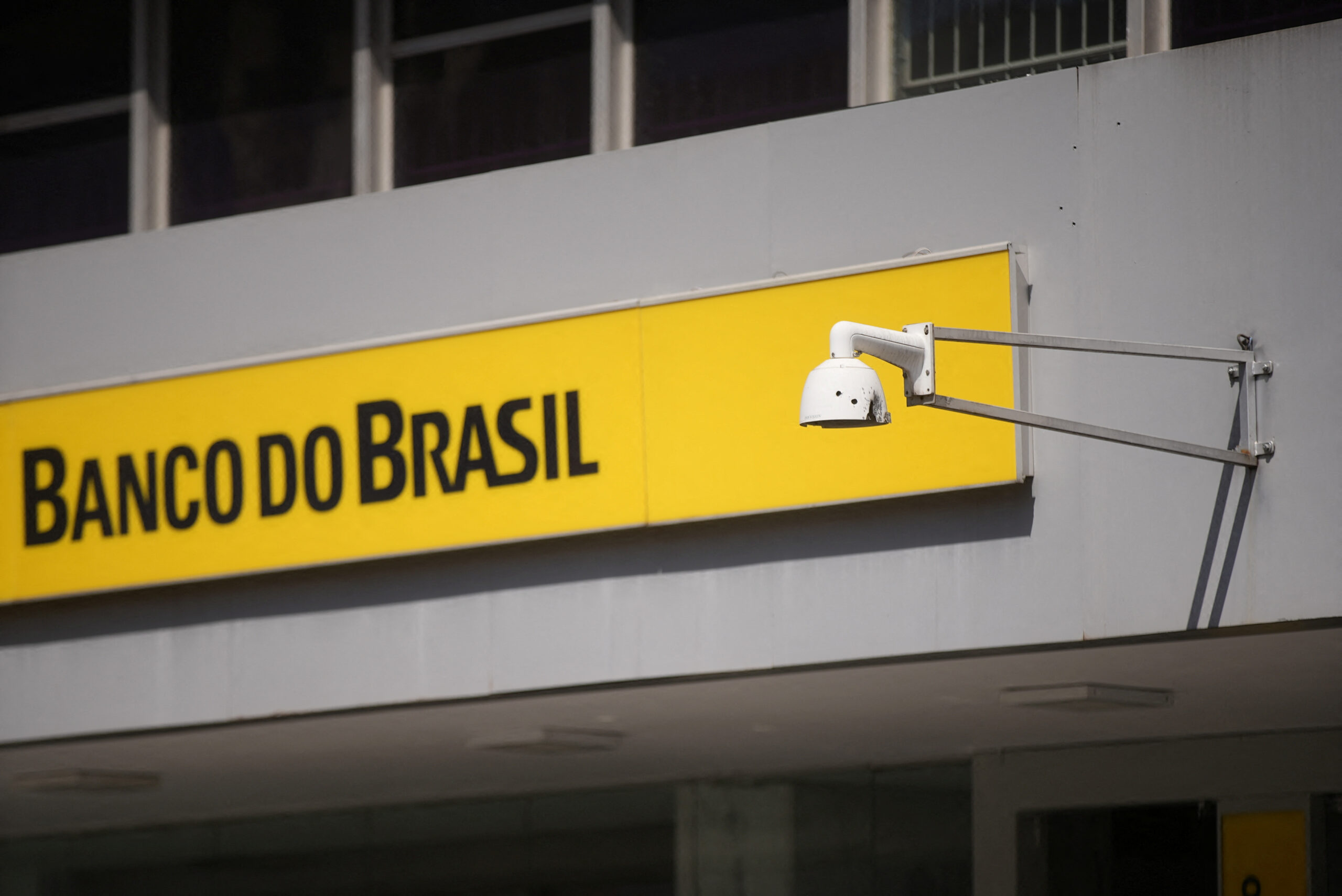 Banco do Brasil (BBAS3) volta à lista 
