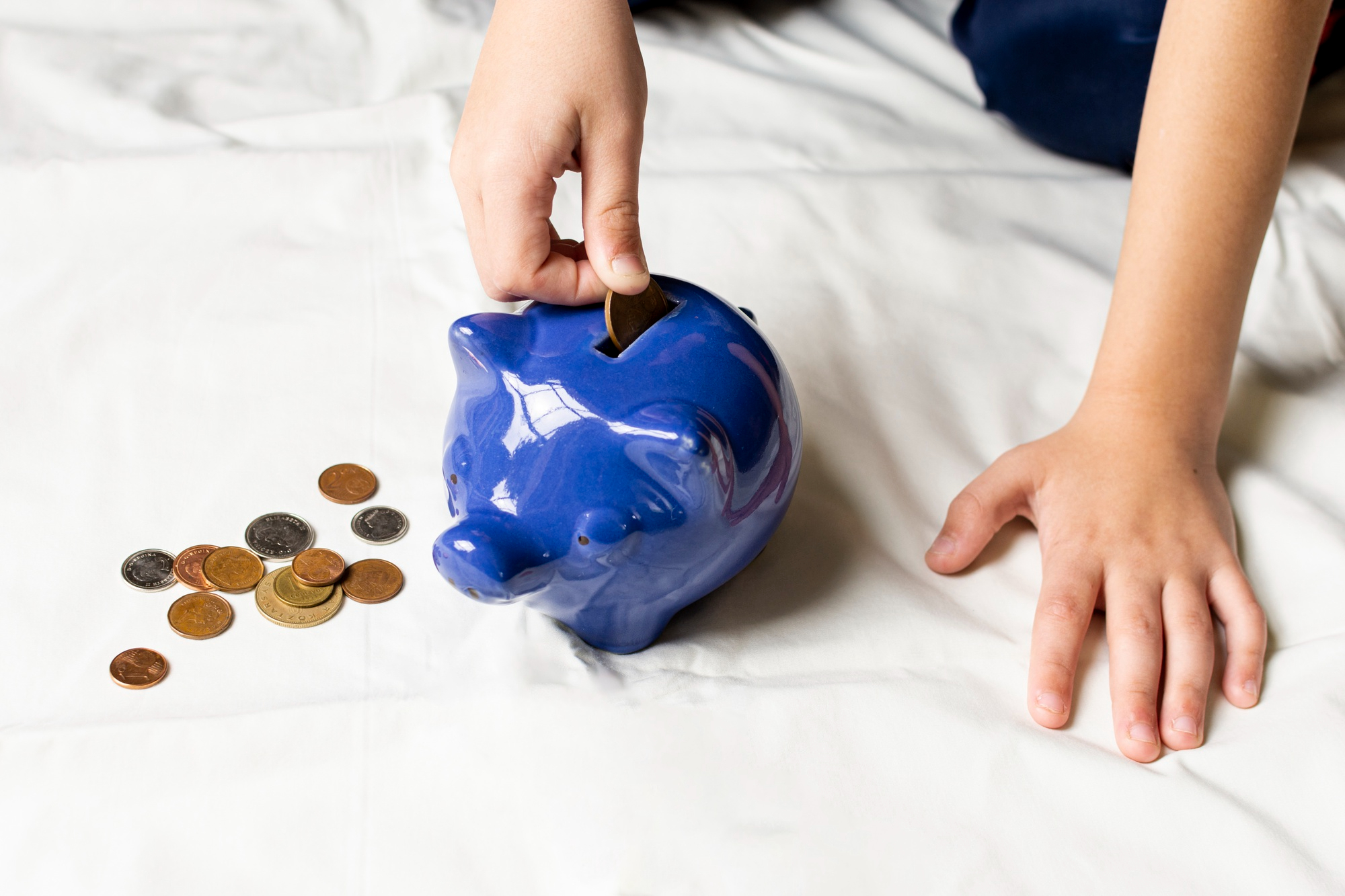 7 passos para começar a investir em 2025