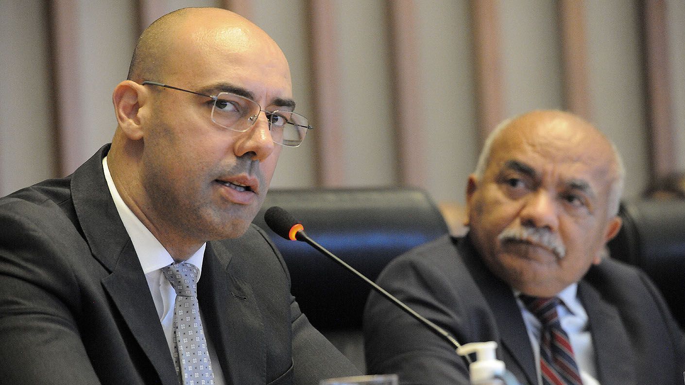 8/1: Moraes libera restituição de bens apreendidos de ex-secretário do DF