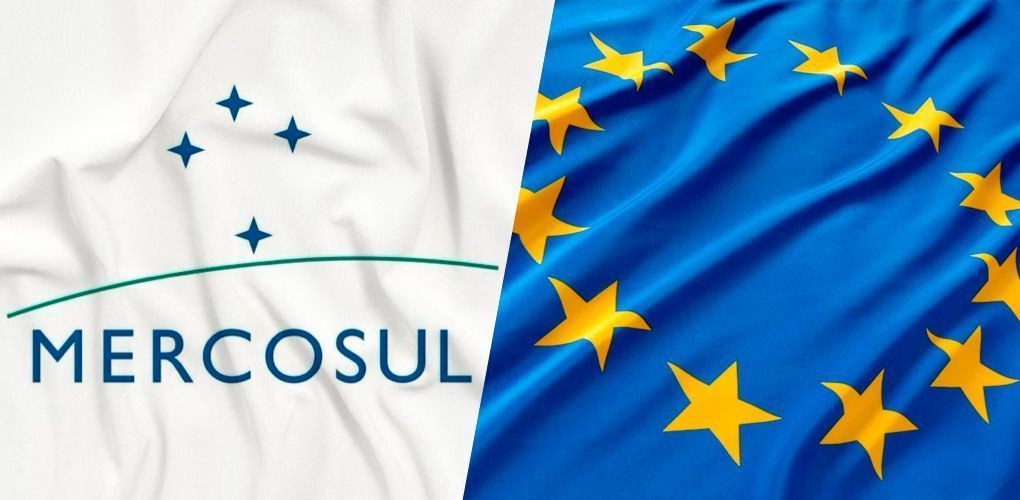 Por acordo Mercosul-UE, Brasil prepara campanha e conta votos de europeus | Blogs