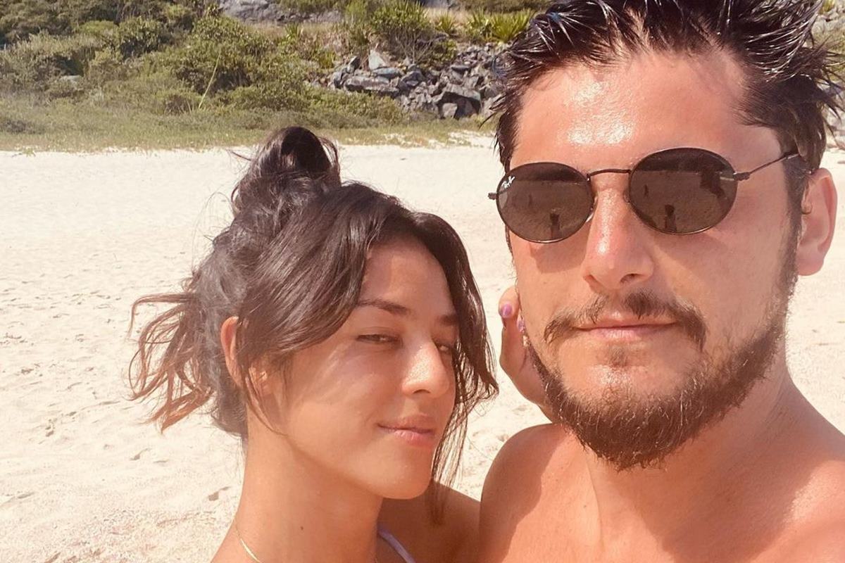 Casal de atores deixa a Globo para morar no meio do mato