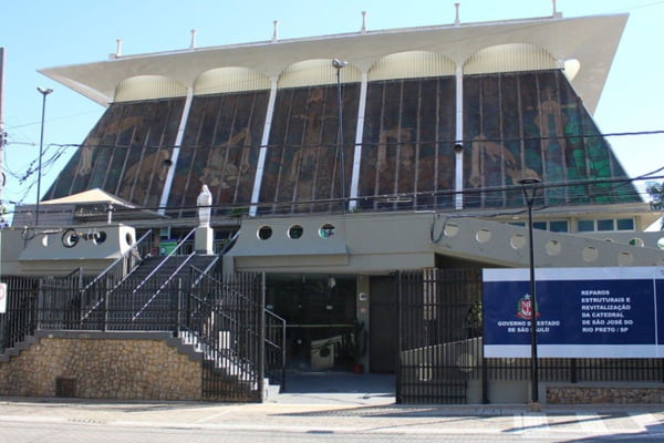 Primeira arquidiocese criada por Papa Leão XIV fica em SP. Saiba onde