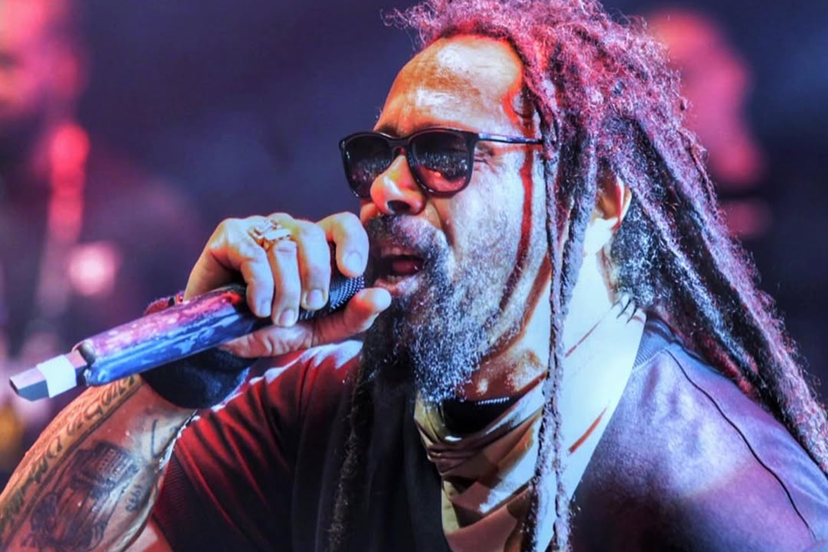Marcelo Falcão sofre acidente no Rio e cancela show na Virada Cultural