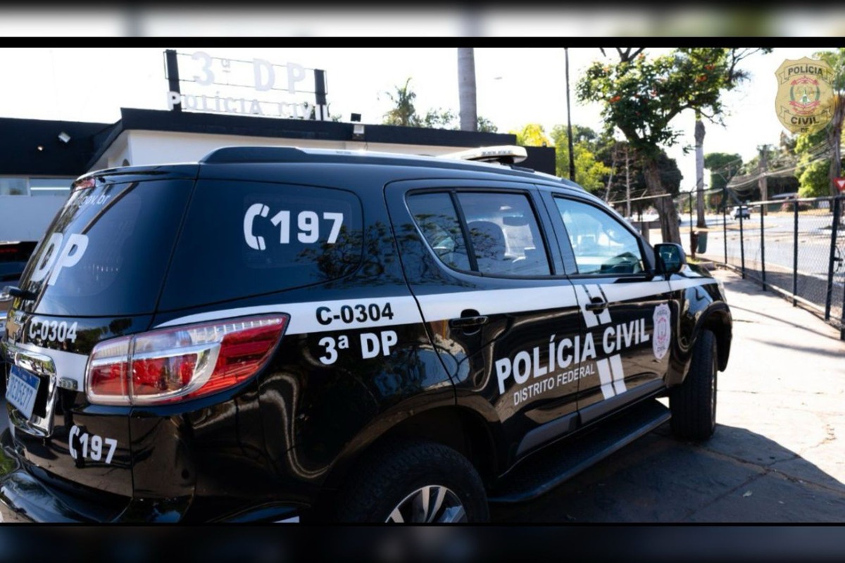 Homem usava moradores de rua e documentos falsos para pegar empréstimo