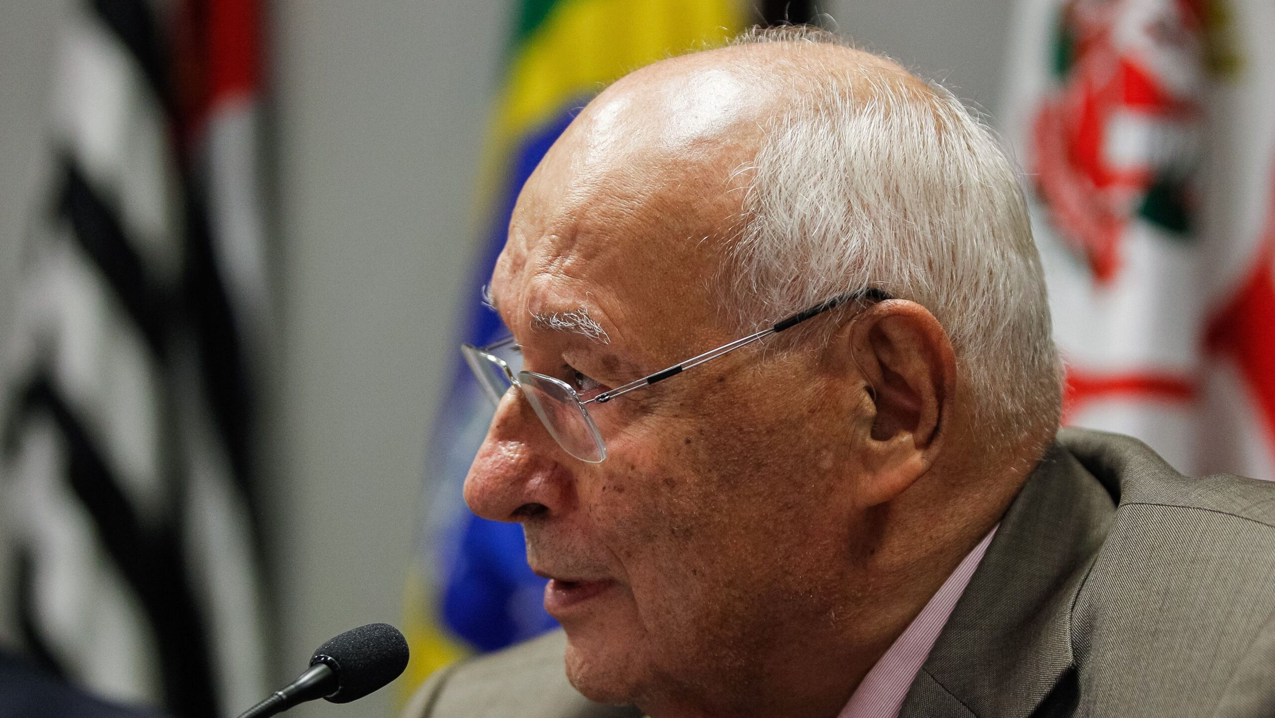 Filha de Ives Gandra desabafa sobre processo contra o pai: “Obsessão“