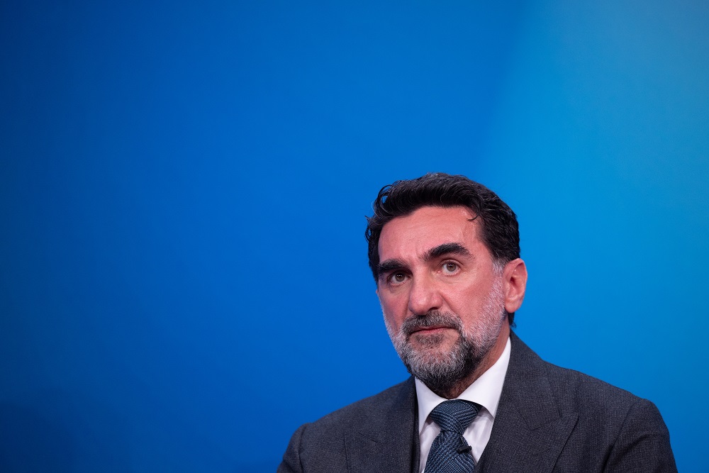 “Não vamos mais investir nos mercados da Suíça”, diz fundo soberano da Arábia Saudita