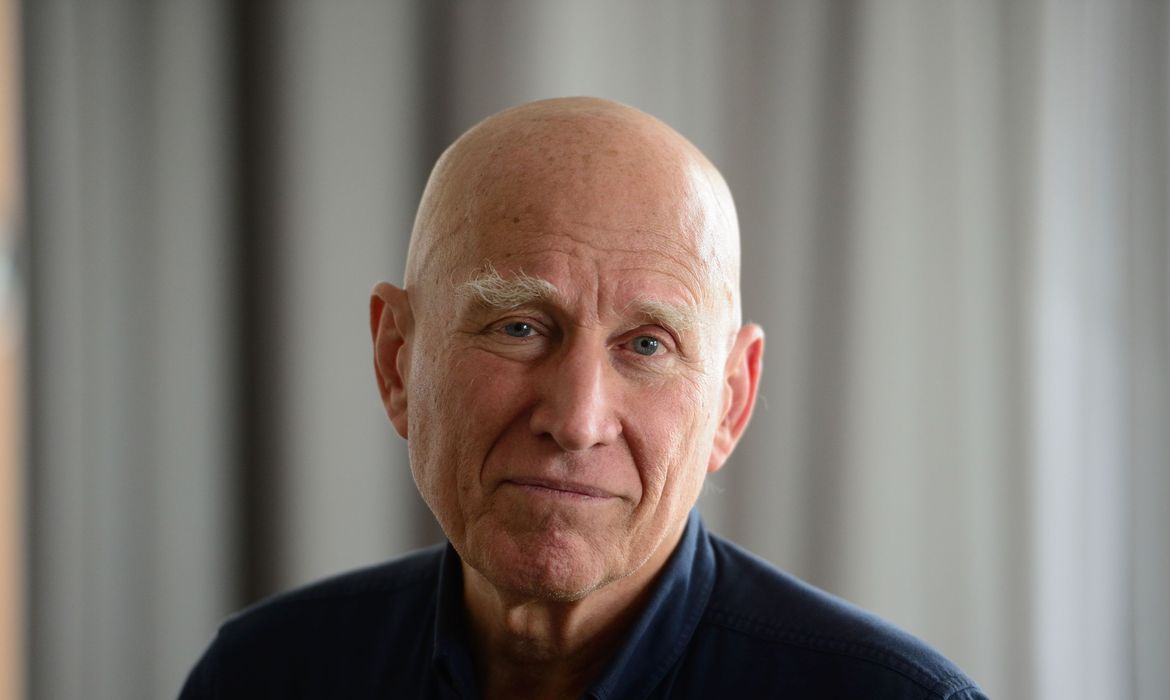 Autoridades lamentam morte de Sebastião Salgado; veja