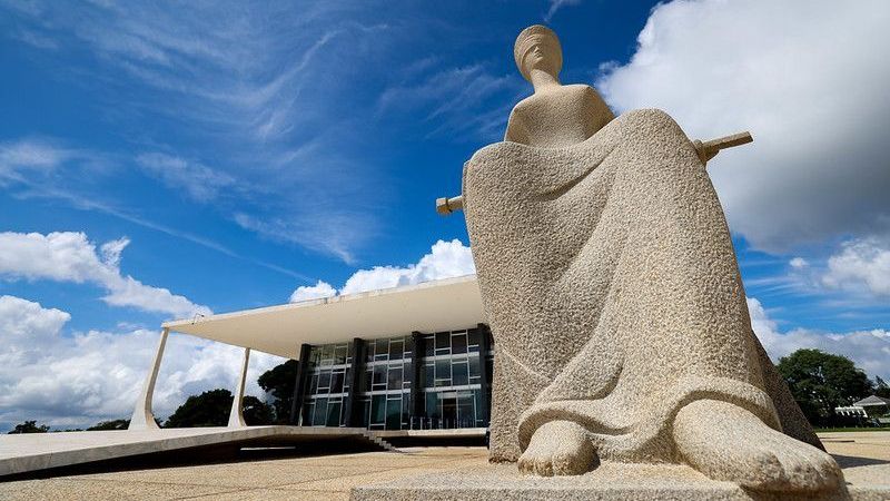 Por unanimidade, STF nega ação do PT sobre prestação de contas eleitorais