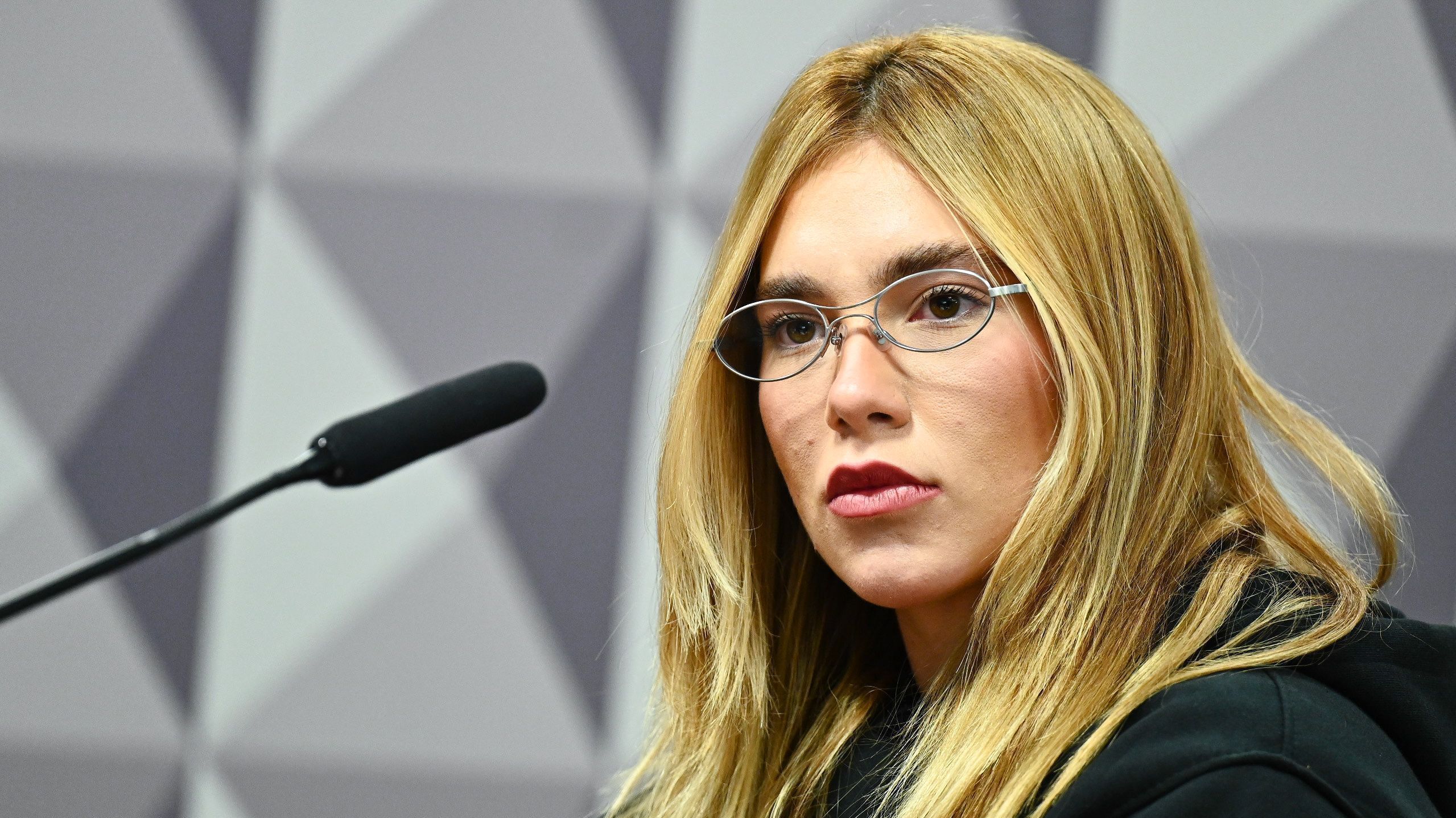Saiba por que Virginia Fonseca esteve na CPI das Bets
