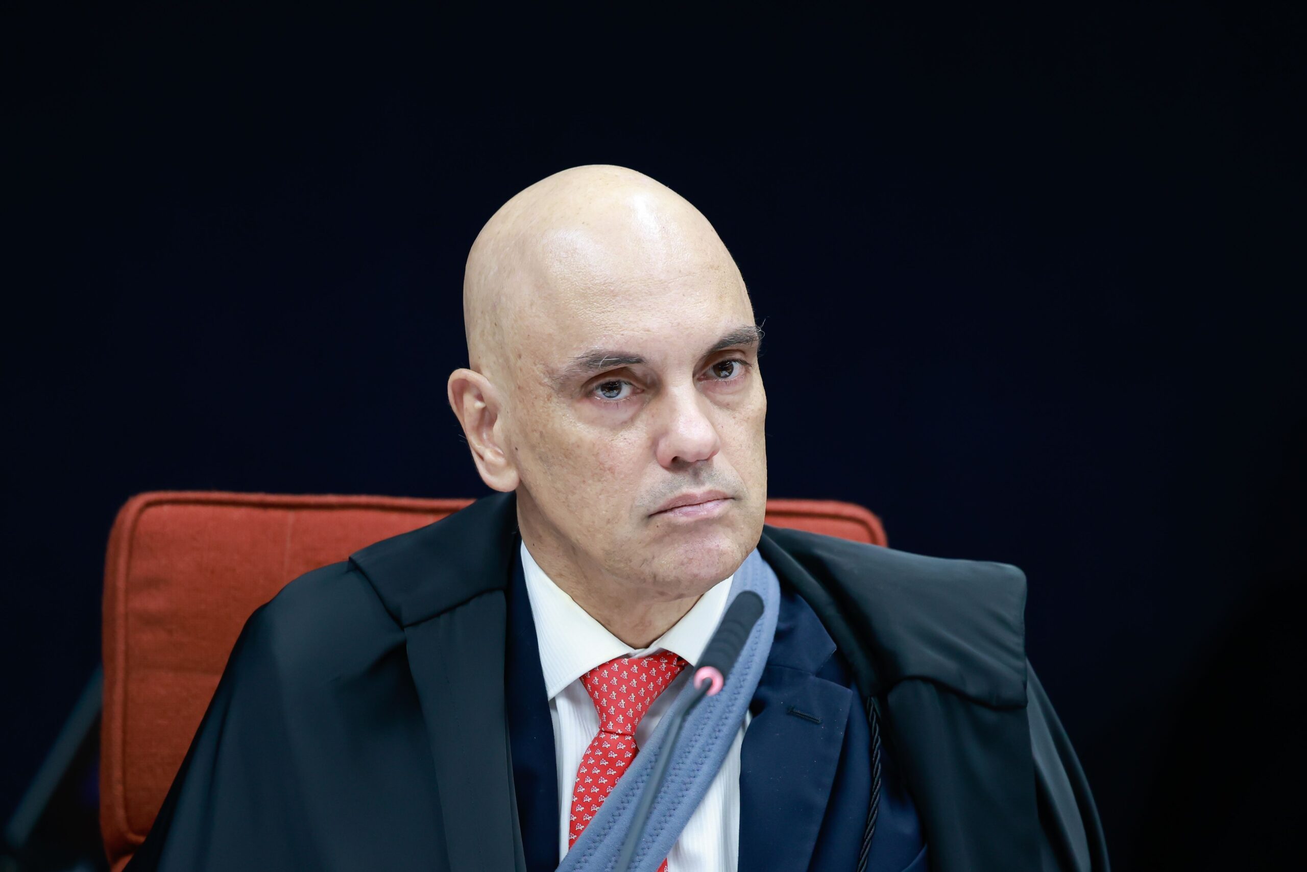 Entenda o que é a sanção que EUA pode aplicar a Moraes