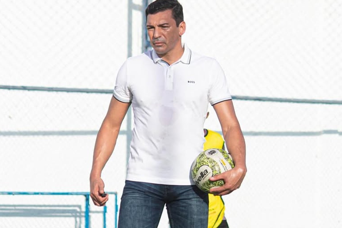 Ex-zagueiro Lúcio é transferido de hospital; confira boletim médico