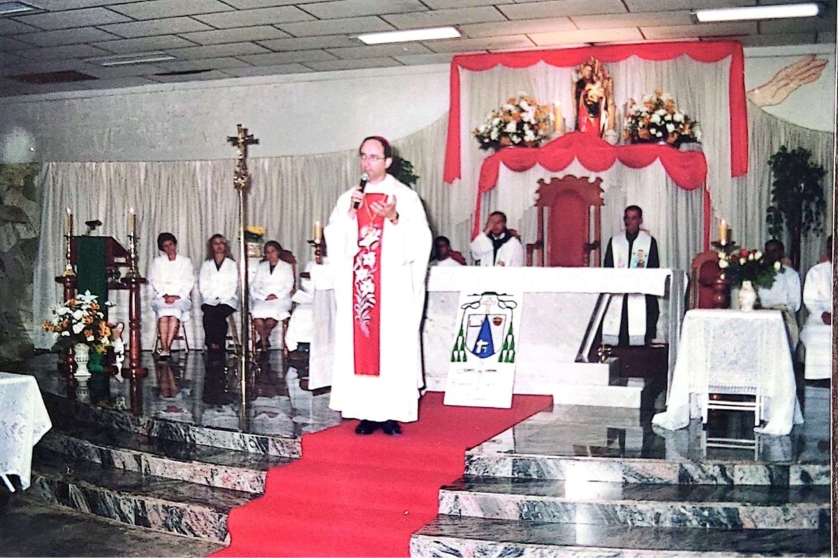 Cidade no interior de SP tem “torcida organizada” por novo papa