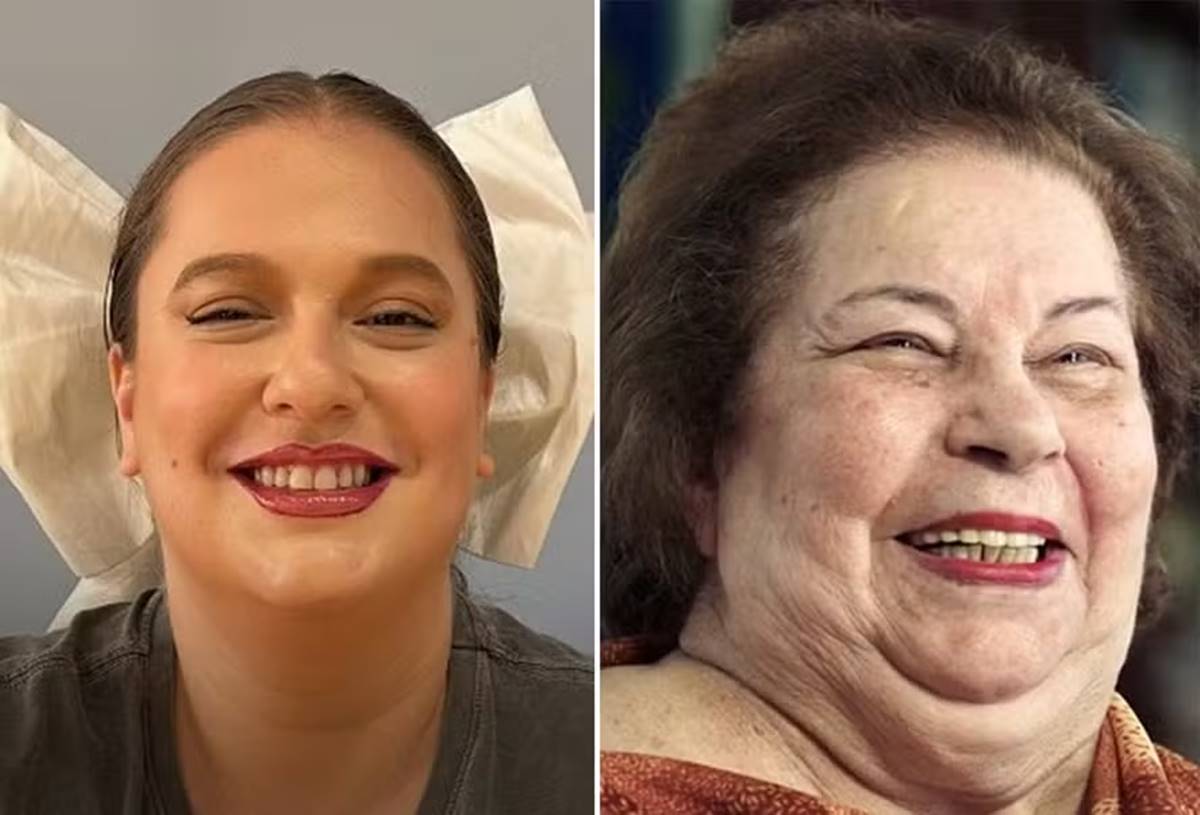Alice Caymmi lamenta morte da tia, Nana Caymmi: “Dor indescritível”