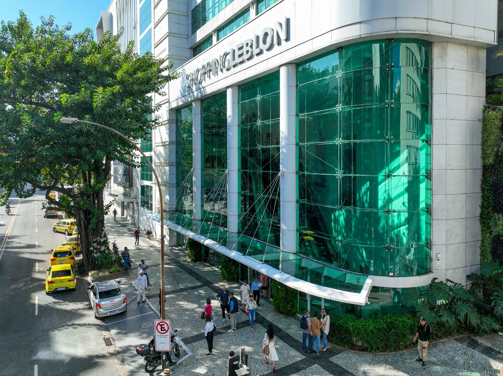 FIIs de shopping superam desconfiança e entregam versatilidade, diz gestor da Hedge