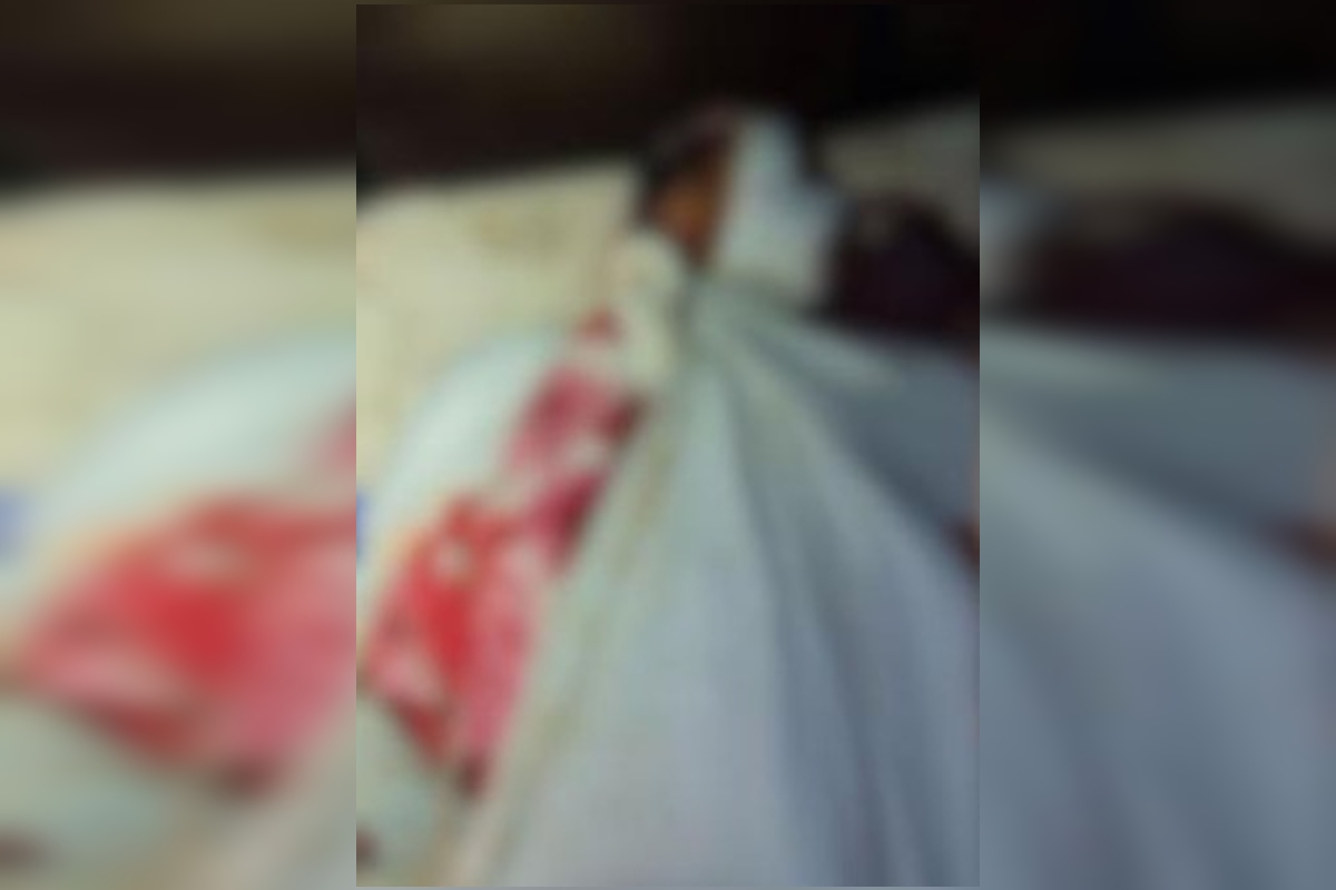 GO: amante paga R$ 400 para “Capetinha” matar homem por causa de bens