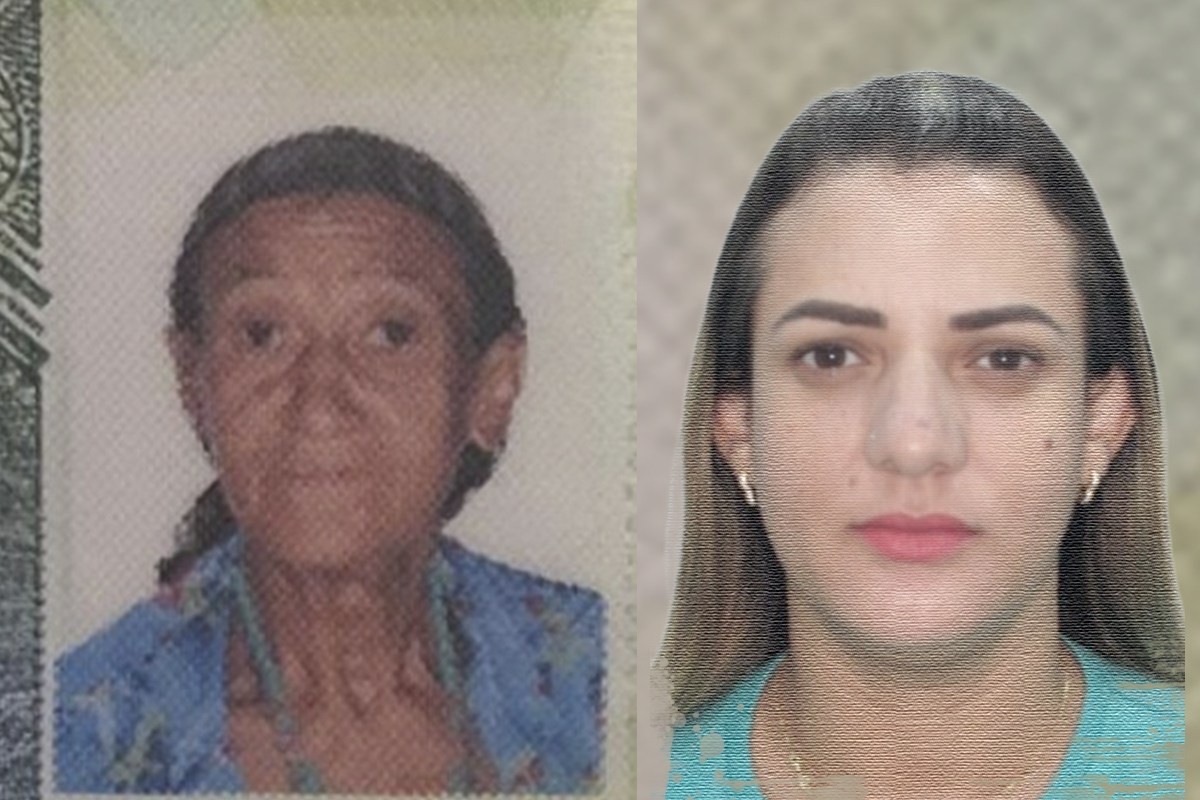 O que se sabe e o que falta saber sobre o duplo feminicídio no Entorno