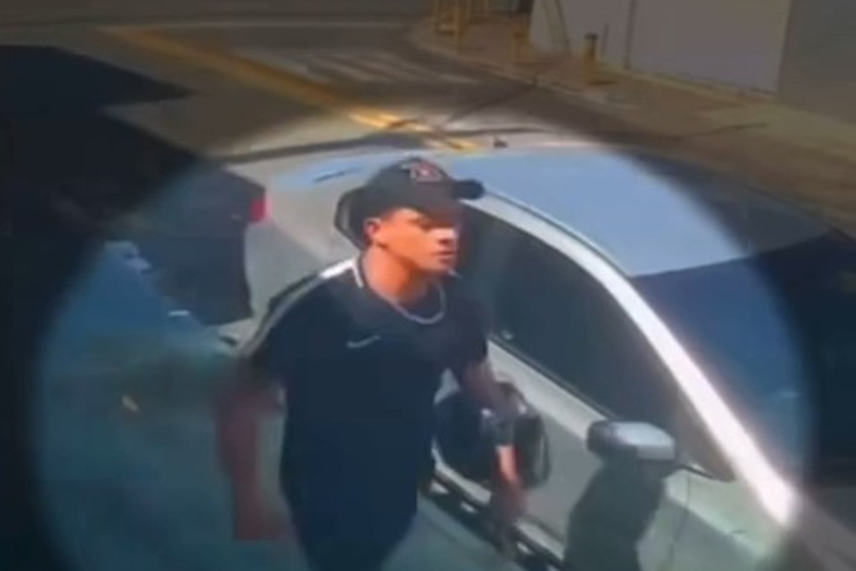 Homem que importunou adolescente confessa que matou amiga dela. Vídeo